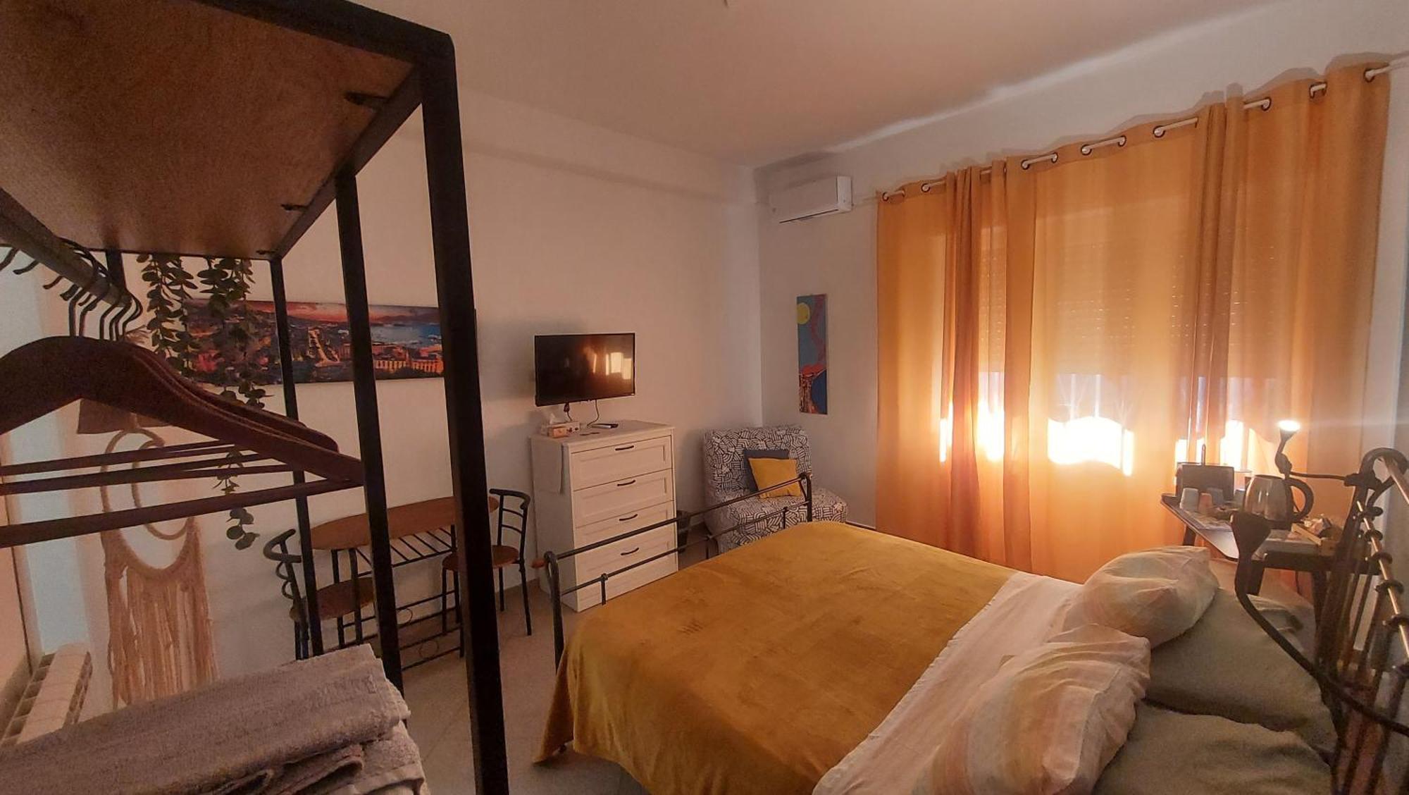 Bed & Breakfast Morghen 88 Vomero Naples
